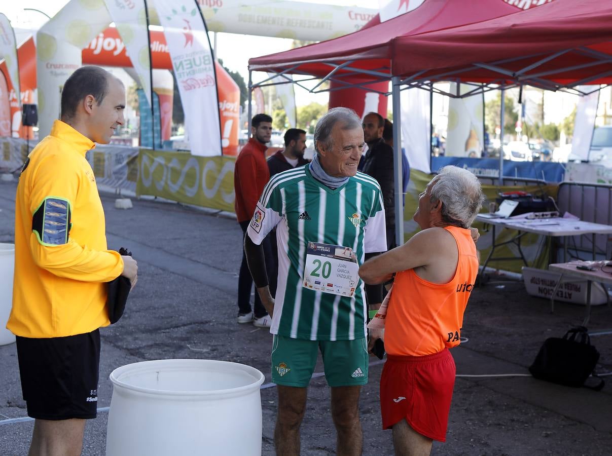 ¿Has participado en la II Carrera ABC de las Aficiones? Búscate aquí